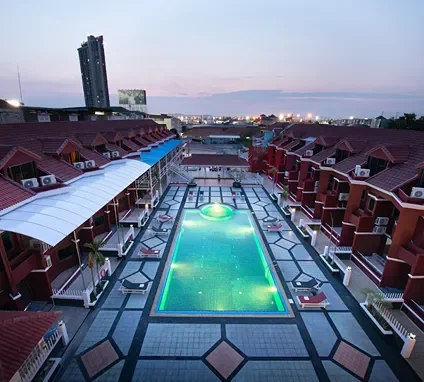 Arawana Regency North Pattaya